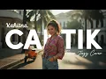 KAHITNA - CANTIK (1995) | FUSION JAZZ COVER