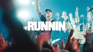 Download Runnin (feat. Brandon Lake) | Elevation Worship MP3