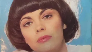 mireille mathieu la paloma ade