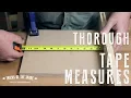 Accurate Measuring Tips Tricks of the Trade