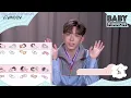 【Anson LO 盧瀚霆 x Edan LUI 呂爵安】登神 vs Sleeping Baby Mirror 小挑戰！呂爵安又乘機Tag社內歌氹仔啦🤣🤣  #DanSon