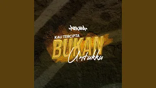 kau tercipta bukan untuku