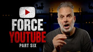 YouTube's New Feature Will Force Your Views & Watch Time