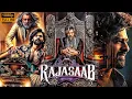 Download Lagu The RajaSaab | New South Blockbuster Horror Movie Hindi Dubbed 2025 | Prabhas, Sanjay Dutt | Full HD