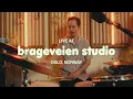 Les Imprimés - If I - Live at Brageveien Studio, Oslo, Norway