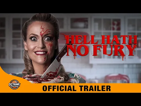Hell Hath No Fury - OMM - Official Trailer