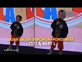 Download Lagu BUAH JATUH SEPOHON-POHONNYA LESTI DAN BABY L | SELEBRITA