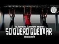 Download Lagu Gui Brazil, GV3, Jhonas Serra - Só Quero Queimar  | SQS Dance (Coreografia Gospel)