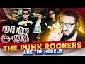 Download Lagu I FINALLY REACT TO ROSEMARY - PUNK ROCK SHOW INDONESIA