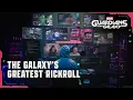 The Galaxy s Greatest Rickroll