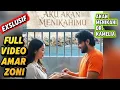 AMAR ZONI AKAN SEGERA MENIKAHI DR.KAMELIA EXSKLUSIF FULL VIDEO AMAR ZONI#amarzoni#terbaru