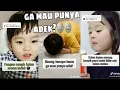 Kumpulan video TIKtok halu bareng BTS💃🙌||Kok ngk mau punya Ade?..||budayakan baca deskripsi 😁
