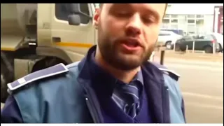 Poți filma polițiștii pe stradă? Abuz sau nu?!