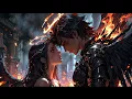 Heaven Doesn’t Want Me, Hell Can’t Hold You | Chaos in a Holy War | Dark Atmospheric Rock