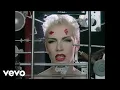 Download Lagu Eurythmics, Annie Lennox, Dave Stewart - Missionary Man (Official Video)