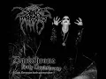 Tribute To DarkThrone   "Satyricon - Kathaarian Life Code"