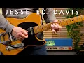 Lagu Unpacking The Jesse Ed Davis Groove
