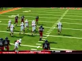 NCAA 14 Operation Sports Sliders - CPU OL Blocking