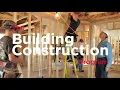 Building Construction Technology - NDSCS