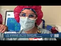 Banner Health nurse describes life as ICU nurse
