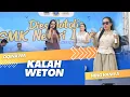 KALAH WETON - OQINAWA X NING HANIYA - Dies Natalis SMKN 1 Lumbir 2025