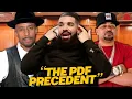 Download Lagu Het PDF-precedent van de beschuldiging: met DJ Star, DJ Envy, John Liu en Drake