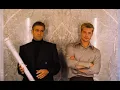 Ocean s 11 - All of Danny Ocean and Rusty Ryan s banter