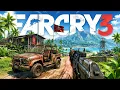 You Were All Right About Far Cry 3