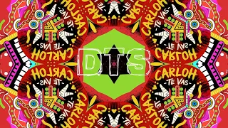 Carloh - Te Vas (Original Mix)