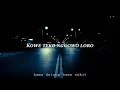 Download Lagu KLENIK GANK / GUYON WATON- DUKUN KAGOL Lyrics | Terjemahan
