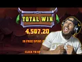 BIG WIN WITH THE QUICKNESS