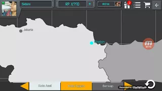 klakson blerrrr luragung