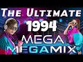 Download Lagu 1994: An Emotional Eurodance Journey - The Ultimate Mega Megamix (Part 1) by DJ Londom