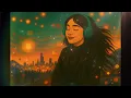 🌅 I Am Grateful – Soft Afro House Gratitude Affirmations | Raise Your Vibration & Attract Abundance