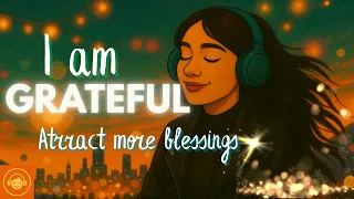  i am grateful soft afro house gratitude affirmations raise your vibration u0026 attract abundance