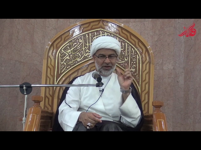 قليل دائم خير من كثير منقطع - سماحة الشيخ هاني البناء