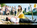Download Lagu 💌Poor Girl Saved a Boy by The River, Unexpectedly He Is a CEO, Fell In Love With Her at First Sight!