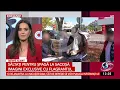 Lagu Săltați pentru șpagă la sacoșă. Imagini exclusive cu flagrantul