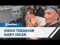 Lagu Video Terakhir Gary Iskak Bersama Demian, Unggahan Sehari Sebelum Kecelakaan