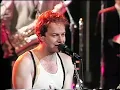 Oingo Boingo - Weird Science | Live at the Ritz (1987) [HD]