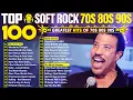 Download Lagu Michael Bolton, Elton John, Eric Clapton, Lionel Richie, Chicago | Soft Rock Love Songs 70s 80s 90s