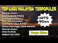 Lagu Lagu Malaysia Lama Terbaik Dan Terpopuler 90an | Saleem Iklim Exist Mencari Alasan