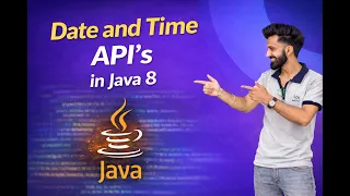 Java 8 Date Time API Part 1 LocalDate Explained