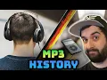 Download Lagu MP3 History: How a German Innovation at Fraunhofer Changed How We Listen to Music