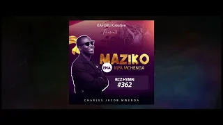maziko ena mpa mchenga rcz hymn 