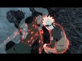 Lagu Naruto Saves Guy from Death and Fights Madara #naruto