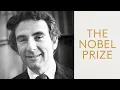 Leon Cooper Nobel Prize in Physics 1972 Interview