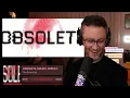 The Browning - OBSOLETE. DELETE. REPEAT. Reaction