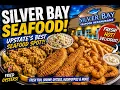 This Upstate Hidden Seafood Restaurant Is Worth EVERY Mile Silver Bay Restaurant 260804