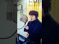 진호 (JINHO) - MAGAZINE HO #01 'IF IT WAS YOU (Another Miss Oh OST) / Jung Seung Hwan' (Cover)